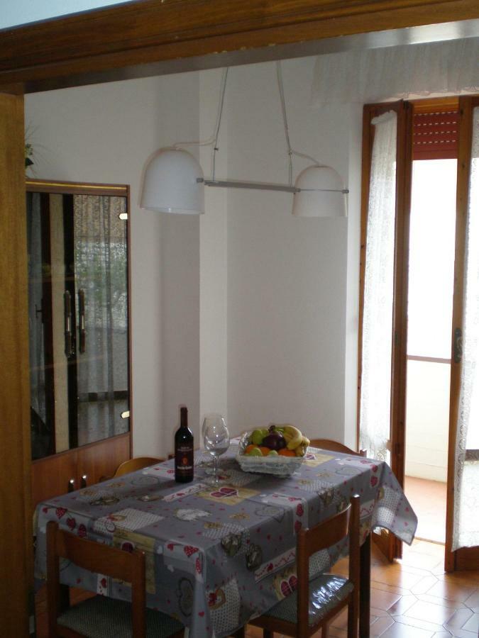Casa Cavone Appartement Torrita di Siena Buitenkant foto