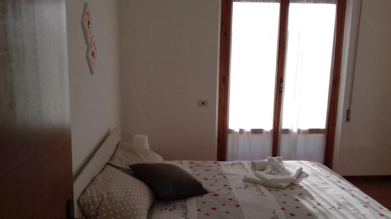 Casa Cavone Appartement Torrita di Siena Buitenkant foto