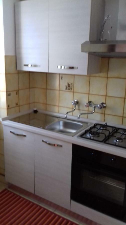 Casa Cavone Appartement Torrita di Siena Buitenkant foto