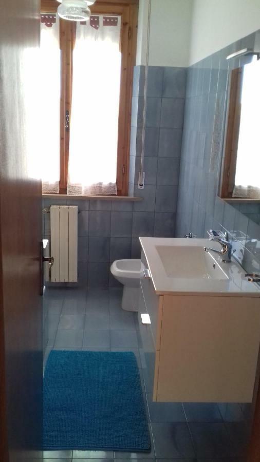 Casa Cavone Appartement Torrita di Siena Buitenkant foto